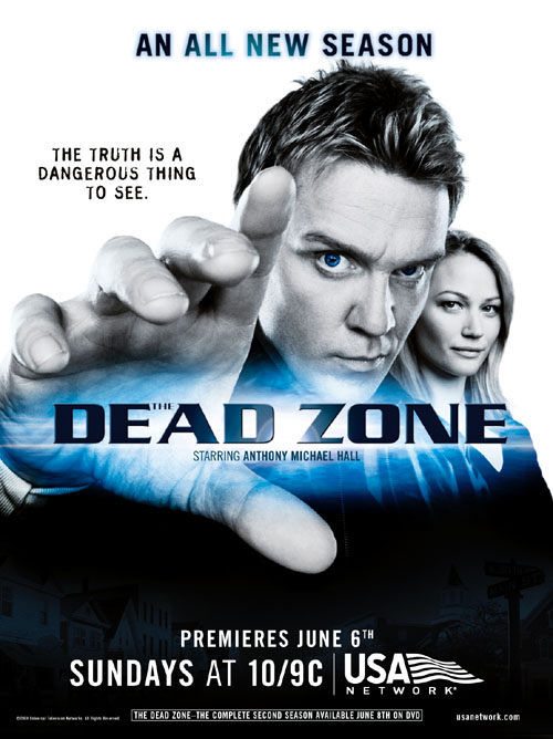 Dead Zone Series