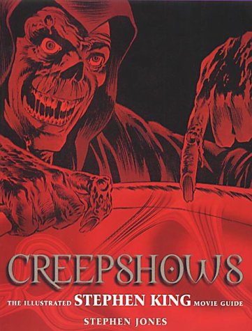 the creepshow stephen king