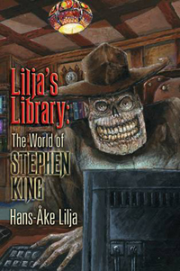 Liljas Library: The World of Stephen King