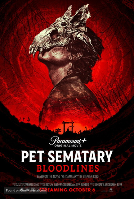 Pet sematary 2019 on sale 123movies