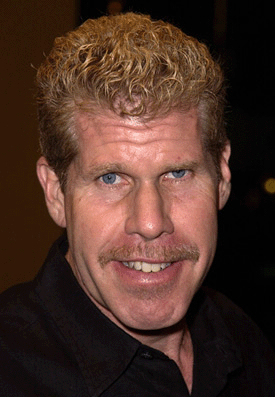 Ron Perlman as Collie Entragian